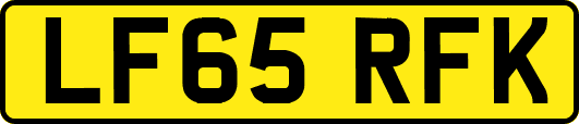 LF65RFK