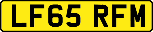 LF65RFM