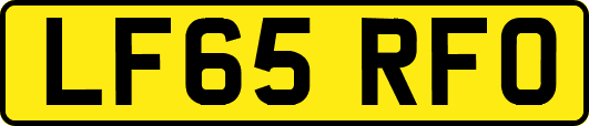 LF65RFO