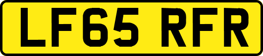LF65RFR