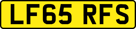 LF65RFS