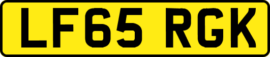 LF65RGK