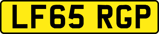 LF65RGP