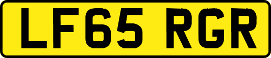 LF65RGR