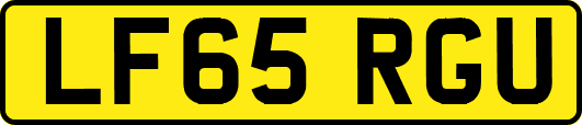 LF65RGU