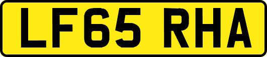 LF65RHA