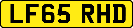 LF65RHD