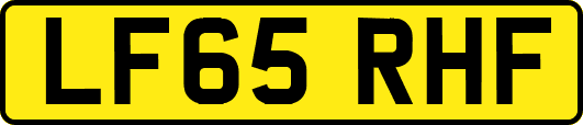LF65RHF