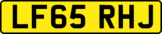 LF65RHJ