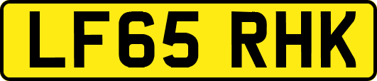 LF65RHK