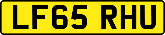LF65RHU
