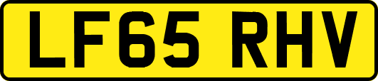 LF65RHV
