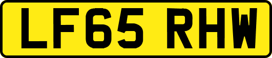 LF65RHW