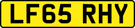 LF65RHY