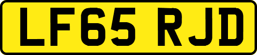 LF65RJD