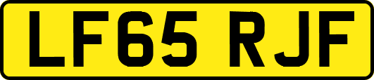 LF65RJF