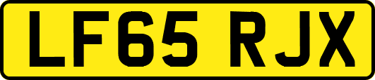 LF65RJX