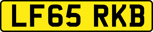 LF65RKB