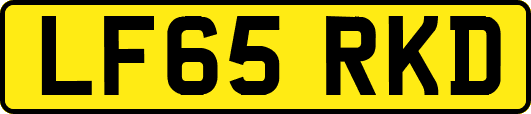 LF65RKD