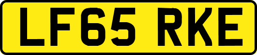 LF65RKE