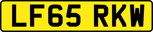 LF65RKW