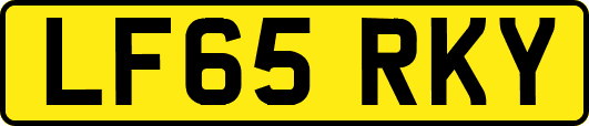 LF65RKY