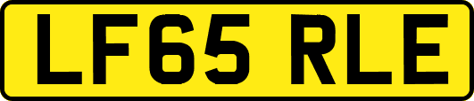 LF65RLE