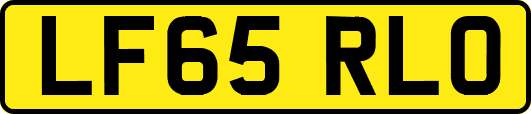 LF65RLO