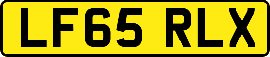 LF65RLX