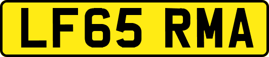 LF65RMA
