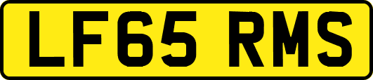 LF65RMS