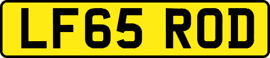 LF65ROD