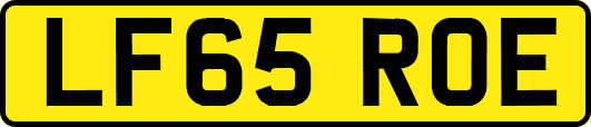 LF65ROE