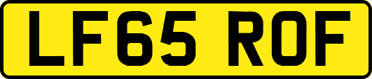 LF65ROF