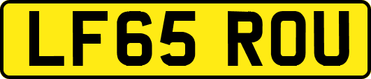 LF65ROU