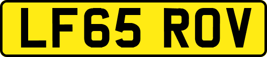LF65ROV