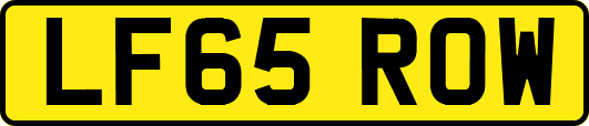 LF65ROW