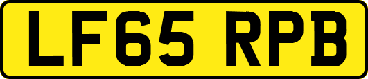 LF65RPB