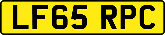 LF65RPC