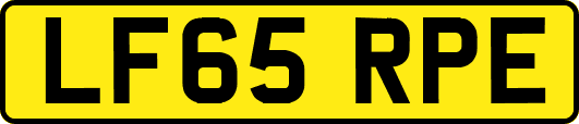 LF65RPE