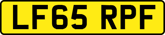 LF65RPF