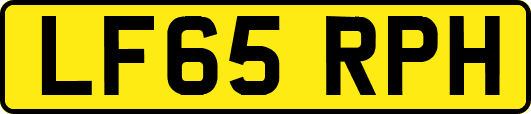LF65RPH