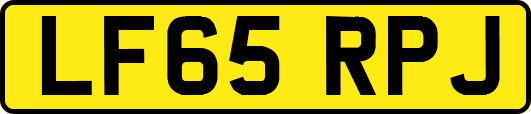 LF65RPJ