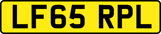 LF65RPL