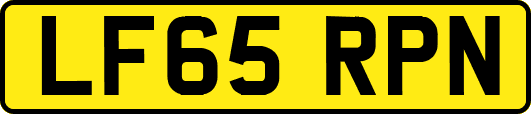 LF65RPN