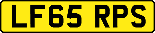 LF65RPS