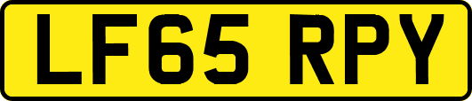 LF65RPY