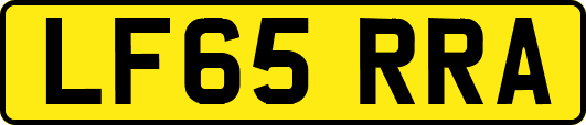 LF65RRA