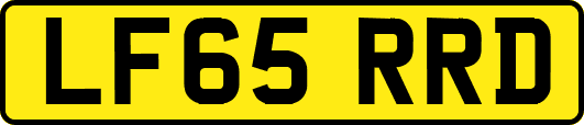 LF65RRD