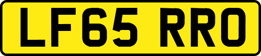 LF65RRO